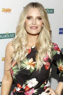 Mirja du Mont bei der Palmolive Model Night im Gaga am Spielbudenplatz. Hamburg, 27.06.2019
