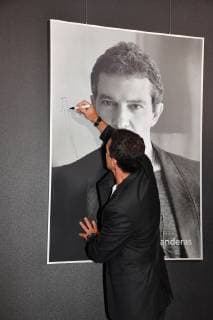Antonio Banderas Cinemerit Gala Cinemerit Award 2019 Ehrung, Preis, Auszeichnung Festivalzentrum Gaststeig München 28. Juni 2019
