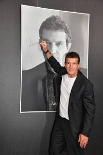Antonio Banderas Cinemerit Gala Cinemerit Award 2019 Ehrung, Preis, Auszeichnung Festivalzentrum Gaststeig München 28. Juni 2019
