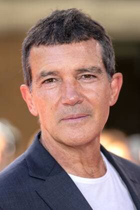 Antonio Banderas bei der CineMerit-Gala zu Ehren von Antonio Banderas mit der Premiere von Leid und Herrlichkeit Dolor y gloria auf dem 37. Filmfest München 2019 im Festivalzentrum Gasteig. München, 29.06.2019