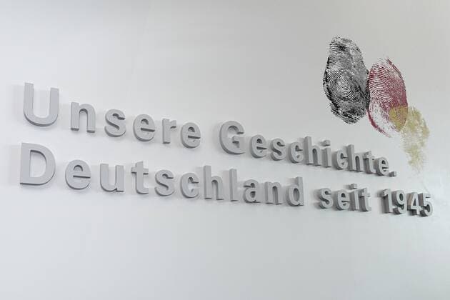 01.07.2019 Landespreisverleihung Nordrhein-Westfalen, Geschichtswettbewerb des Bundespräsidenten im Haus der Geschichte in Bonn. Prof. Dr. Hans Walter Hütter Präsident der Stiftung Haus der Geschichte der Bundesrepublik Deutschland Bonn Haus der Geschichte NRW Deutschland