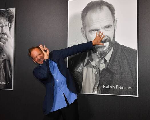Entertainment Themen der Woche KW26 Entertainment Bilder des Tages Ralph Fiennes Cinemerit Gala Cinemerit Award 2019 Ehrung, Preis, Auszeichnung Festivalzentrum Gaststeig München 01. Juli 2019 *** Ralph Fiennes Cinemerit Gala Cinemerit Award 2019 Honour, Prize, Award Festival Centre Gaststeig Munich 01 July 2019