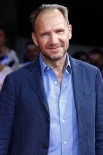 Ralph Fiennes bei der CineMerit-Gala zu Ehren von Ralph Fiennes mit der Premiere von The White Crow auf dem 37. Filmfest München 2019 im Festivalzentrum Gasteig. München, 01.07.2019