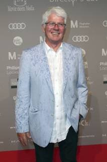 Thomas M. Stein beim Audi Director s Cut und Movie Meets Media 2019 auf dem 37. Filmfest München im P1 Club & Bar. München, 01.07.2019