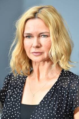 Veronica FERRES (Schauspielerin) Einzelbild,angeschnittenes Einzelmotiv,Portraet,Portrait,Porträt. ZDF Empfang Get Together in Hugo s Bar anlaesslich Filmfest Muenchen am 02.07.2019