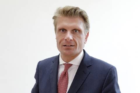 Thomas Bareiß, Parlamentarischer Staatssekretaer im Bundesministerium fuer Wirtschaft und Energie, CDU, PK zu: Jahresveranstaltung Strategiedialog Automobilwirtschaft BW, DEU, Berlin, 04.07.2019, Bareiss