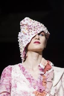 Rebelpin fashion awards 2019 European fashion competition for European designers  Copyright: xBARBARA_AMENDOLAx xIPAx xBarbaraxAmendolax