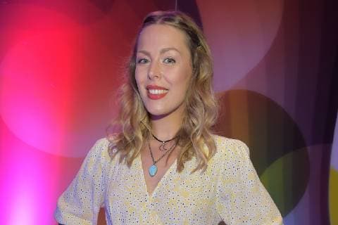 nhow Musik Night mit LEONORE ELONORE Bartsch praesentiert erstmals ihre neuen SOLO Songs zur nhow Musik Night in Berlin am 06.07.2019