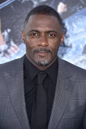 Idris Elba bei der Premiere des Kinofilms Fast & Furious Presents: Hobbs & Shaw im Dolby Theatre. Los Angeles, 13.07.2019