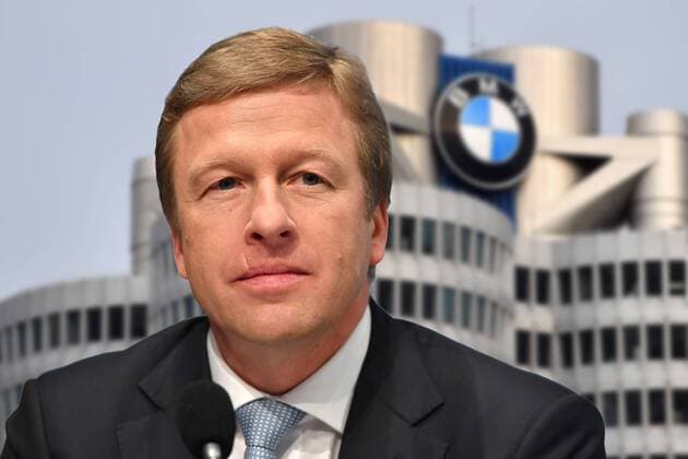 News Bilder des Tages FOTOMONTAGE: BMW Aufsichtsrat waehlt Krueger Nachfolger. Oliver ZIPSE koennte zum neuen Vorstandsvorsitzenden gewaehlt werden. Bilanz Pressekonferenz BMW Group am 21.03.2017, Autobauer,Auto,Autos,Automobile,Hersteller,Autoindustrie,Premiummarke. *** FOTOMONTAGE BMW supervisory board elects Krueger successor Oliver ZIPSE could be elected as new chairman of the board Press conference BMW Group on 21 03 2017, car manufacturer, car, cars, automobiles, manufacturer, car industry, premium brand