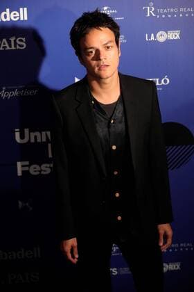 British singer Jamie Cullum poses for the photographers upon arrival at Royal Theater in Madrid, Spain, 22 July 2019. Callum will perform during a concert in the framework of the Universal Music Festival. Jamie Cullum s concert during Universal Music Festival !ACHTUNG: NUR REDAKTIONELLE NUTZUNG!  Copyright: xJuanJoxMartinx GRAF7912 20190722-636994276486621823