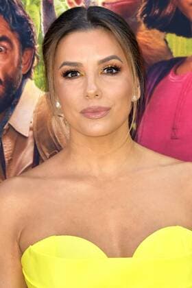 Eva Longoria bei der Weltpremiere des Kinofilms Dora und die goldene Stadt Dora and the Lost City of Gold in den Regal Cinemas L.A. Live. Los Angeles, 28.07.2019
