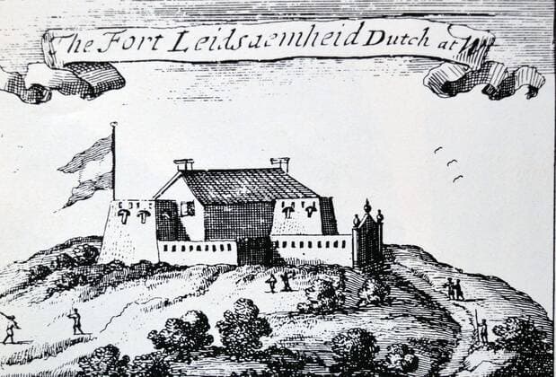 IMAGO History, Ende des afrikanischen Sklavenhandels und die Abschaffung der Sklaverei: 1807-1888 Fort Patience (Fort Leydsaemheyt), Dutch-built slave trade fort in Ghana. Fort Patience (Fort Leydsaemheyt), Dutch-built slave trade fort located in the township of Apam, in the Central Region of Ghana, West Africa Copyright: xPhoto12 AnnxRonanxPicturexLibraryx ARP18A10345