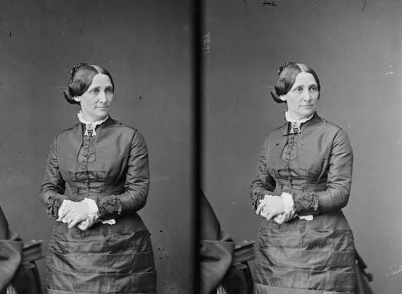 Mrs Rutherford B. Hayes Mrs Rutherford B. Hayes, wife of President Hayes. Lucy Ware Webb Hayes was First Lady of the United States and is often known as Lemonade Lucy due to her support of the Temperance Movement. Copyright: xPhoto12 AnnxRonanxPicturexLibraryx ARP18A15160