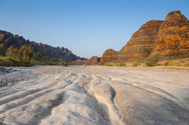 Bungle Bungles National Park, Western Australia, Australia  RUNF02299