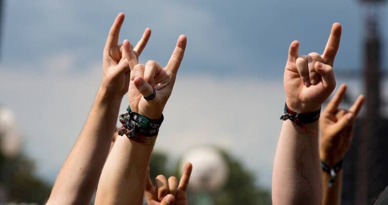 Wacken Wacken 2019, Abschlusstag, 03.08.2019 Letzter Tag Wacken 2019 musikalische Hoehepunkte und sonniger Abschluss zum 30 jaehrigen Bestehen des groessten Metalfestivals der Welt. Copyright: Dirk_Jacobsx EP_DJS