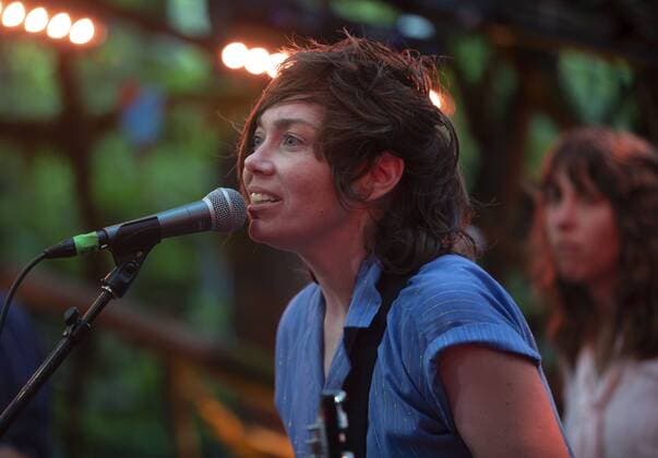 August 2, 2019, Happy Valley, Oregon, U.S: H.C. McEntire performs at Pickathon Music festival in Happy Valley Oregon August 2, 2019. Happy Valley U.S. - ZUMAb190 20190802_znp_b190_063 Copyright: xNataliexBehringx