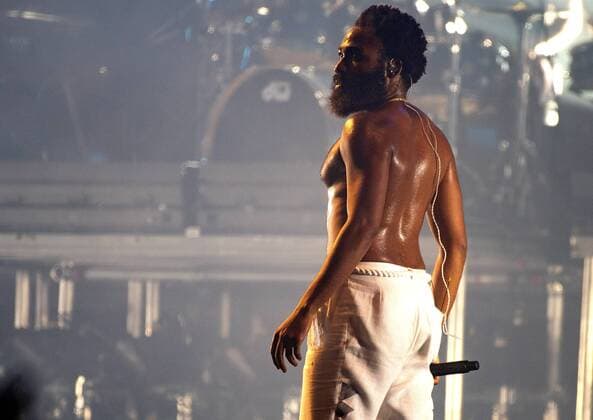 SAN FRANCISCO, CALIFORNIA - AUGUST 10: Childish Gambino aka. Donald Glover performs onstage during the 2019 Outside Lands Music And Arts Festival at Golden Gate Park on August 10, 2019 in San Francisco, California. Photo: mpiFCU MediaPunch Copyright: xmpiFCU MediaPunchx