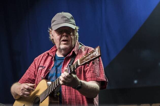 Knud Torben Grabow Christensen eller Sebastian spiller med band paa Boegescenen paa Smukfest soendag den 11 .august 2019.. , Skanderborg Denmark Copyright: HellexArensbak HellexArensbakx cop200 spdk20190811-171025-L