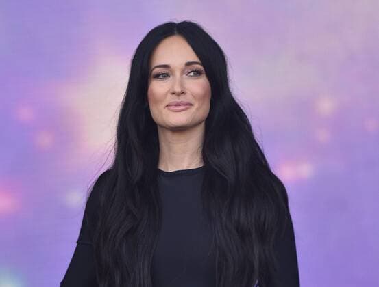 August 11, 2019, San Francisco, CA, USA: SAN FRANCISCO, CALIFORNIA - AUGUST 11: Kacey Musgraves performs during the 2019 Outside Lands Music And Arts Festival at Golden Gate Park on August 11, 2019 in San Francisco, California. Photo: imageSPACE San Francisco USA - ZUMAs181 20190811_zea_s181_113 Copyright: xImagespacex