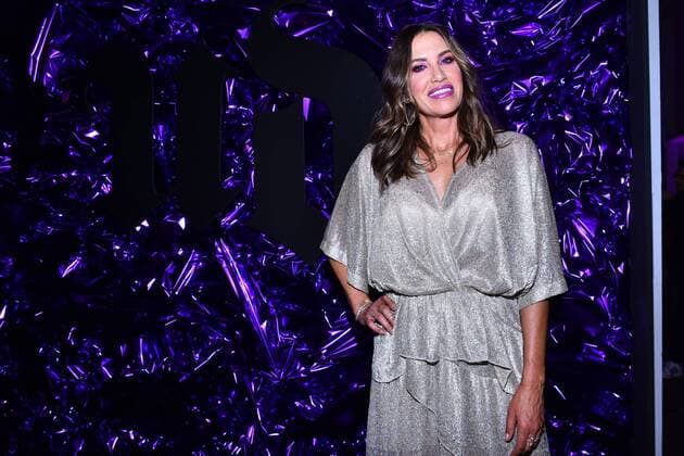 Urban Decay Launch Party - Arrivals MEXICO CITY, MEXICO - AUGUST 15: Urban Decay Founder Wende Zominir poses for photos during a black carpet of Urban Decay cosmetics Launch at Galeria Luis Adelantado on August 15, 2019 in Mexico City, Mexico  Copyright: xCarlosxTischlerx EYE0280