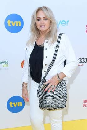 Bonnie Tyler at theTop of the Top Sopot Festival Bonnie Tyler at the Top of the Top Sopot Festival on August 13, 2019 in Sopot, Poland. EN_01389500_1278 