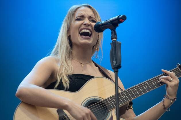 16.08.2019, Kitzbühel Musikfestival 2019, Julia Buchner, Kitzbühel Kitzbühel Musikfestival Kitzbühel Austria Copyright: xJustxPictures AlexanderxRaemyx
