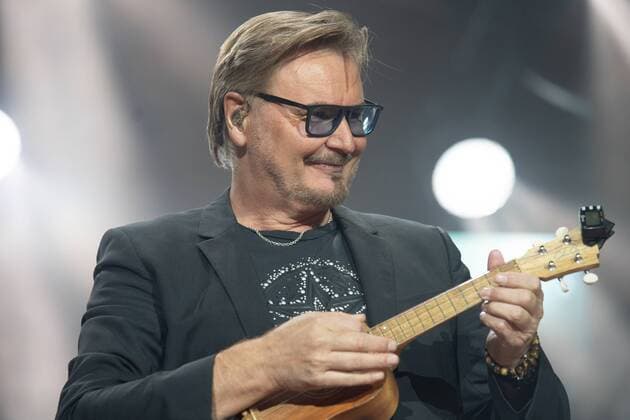 16.08.2019, Kitzbühel Musikfestival 2019, Nik P. Kitzbühel Kitzbühel Musikfestival Kitzbühel Austria Copyright: xJustxPictures AlexanderxRaemyx