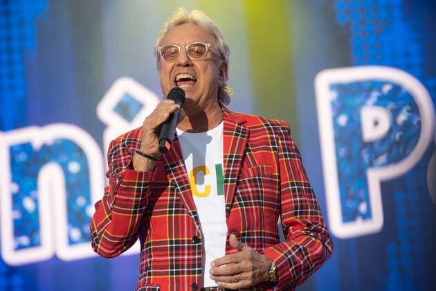 16.08.2019, Kitzbühel Musikfestival 2019, Bernie Paul, Kitzbühel Kitzbühel Musikfestival Kitzbühel Austria Copyright: xJustxPictures AlexanderxRaemyx