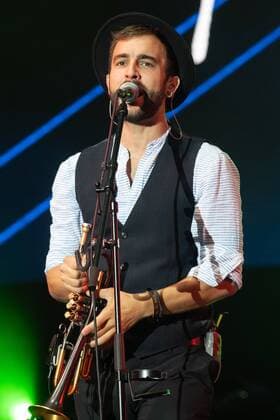 16.08.2019, Kitzbühel Musikfestival 2019, Die Fäaschtbänkler, Kitzbühel Kitzbühel Musikfestival Kitzbühel Austria Copyright: xJustxPictures AlexanderxRaemyx