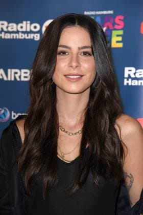 Lena Meyer-Landrut beim Stars for free Musikfestival in der Barclaycard Arena in Hamburg am 17.08.2019