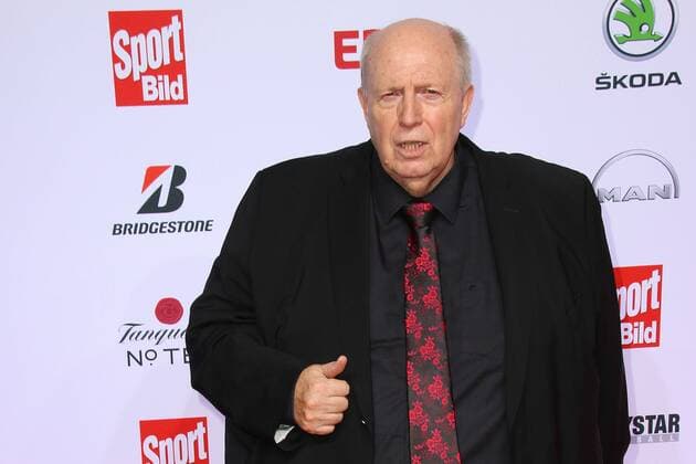 Reiner Calmund bei der Verleihung vom Sport Bild Award am 19.08.2019 in Hamburg Sport Bild Awards 2019 Verleihung in Hamburg
