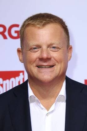 Marc Bator bei der Verleihung vom Sport Bild Award am 19.08.2019 in Hamburg Sport Bild Awards 2019 Verleihung in Hamburg