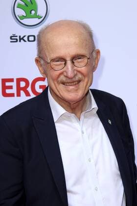Willi Lemke bei der Verleihung vom Sport Bild Award am 19.08.2019 in Hamburg Sport Bild Awards 2019 Verleihung in Hamburg