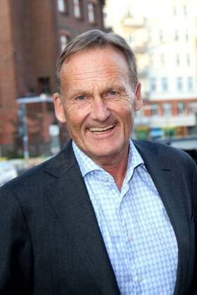 Entertainment Bilder des Tages Hans-Joachim Watzke bei der Verleihung vom Sport Bild Award am 19.08.2019 in Hamburg Sport Bild Awards 2019 Verleihung in Hamburg