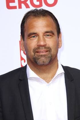 Ulf Kirsten bei der Verleihung vom Sport Bild Award am 19.08.2019 in Hamburg Sport Bild Awards 2019 Verleihung in Hamburg