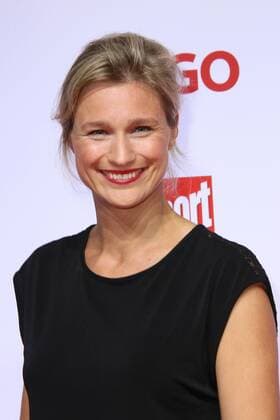 Britta Heidemann bei der Verleihung vom Sport Bild Award am 19.08.2019 in Hamburg Sport Bild Awards 2019 Verleihung in Hamburg