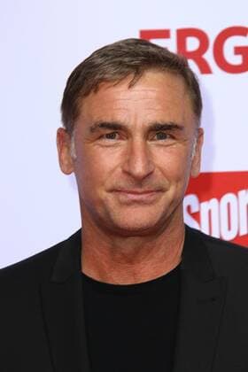 Stefan Kuntz bei der Verleihung vom Sport Bild Award am 19.08.2019 in Hamburg Sport Bild Awards 2019 Verleihung in Hamburg