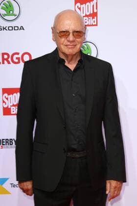 Klaus Peter Kohl bei der Verleihung vom Sport Bild Award am 19.08.2019 in Hamburg Sport Bild Awards 2019 Verleihung in Hamburg