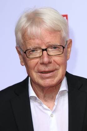 Reinhard Rauball bei der Verleihung vom Sport Bild Award am 19.08.2019 in Hamburg Sport Bild Awards 2019 Verleihung in Hamburg