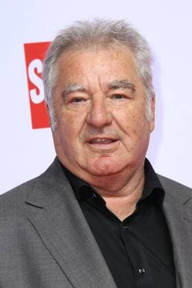 Erich Laaser bei der Verleihung vom Sport Bild Award am 19.08.2019 in Hamburg Sport Bild Awards 2019 Verleihung in Hamburg