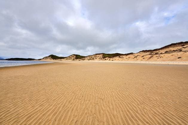 Sheskinmore Nature Reserve, County Donegal, Irland, Europa *** Sheskinmore Nature Reserve, County Donegal, Ireland, Europe Copyright: imageBROKER bildbaendiger ibxidk05028371.jpg