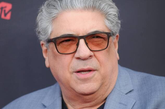 August 26, 2019, Newark, New Jersey, United States: Vincent Pastore attends the 2019 MTV Video Music Video Awards held at the Prudential Center in Newark, NJ Newark United States - ZUMAs197 20190826_zaa_s197_483 Copyright: xEfrenxLandaosx