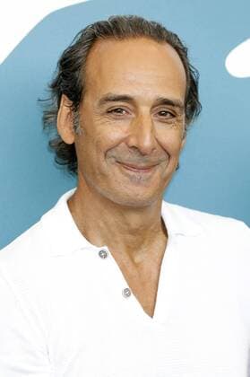 Alexandre Desplat beim Photocall zu Adults in the Room auf der Biennale di Venezia 2019 76. Internationale Filmfestspiele von Venedig im Palazzo del Casino. Venedig, 31.08.2019