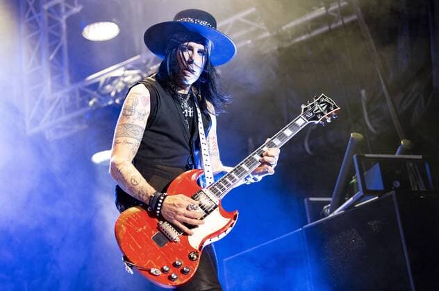 31.08.2019, Riverside - Festival, Alice Cooper, Aarburg Aarburg Aargau Schweiz Copyright: xJustPictures.ch HPxRoosx