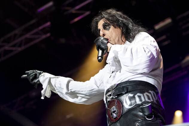 31.08.2019, Riverside - Festival, Alice Cooper, Aarburg Aarburg Aargau Schweiz Copyright: xJustPictures.ch HPxRoosx