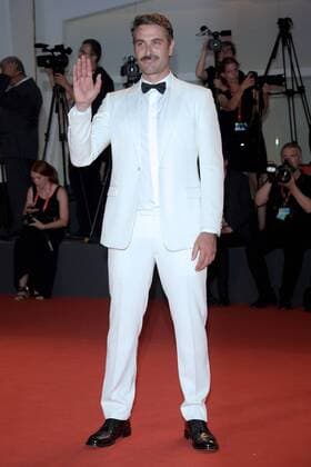 76th Venice Film Festival 2019, Red carpet Kineo Prize Pictured: Luca Calvani  Copyright: xAlbertoxTerenghix xIPAx xVeneziax