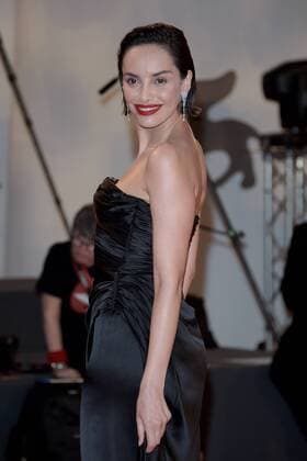 76th Venice Film Festival 2019, Red carpet Kineo Prize Pictured: Elena Cucci  Copyright: xAlbertoxTerenghix xIPAx xVeneziax