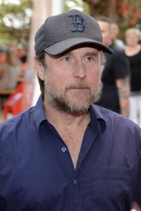 Bjarne Mädel bei der Verleihung des Preises für Schauspielkunst 2019 auf dem 15. Festival des Deutschen Films Ludwigshafen im Festivalkino. Ludwigshafen, 01.09.2019
