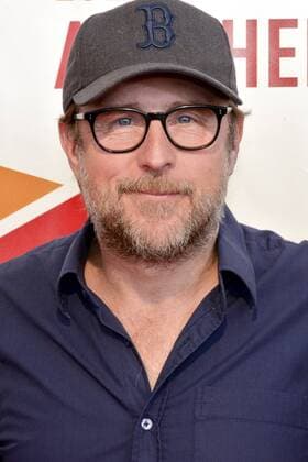 Bjarne Mädel bei der Verleihung des Preises für Schauspielkunst 2019 auf dem 15. Festival des Deutschen Films Ludwigshafen im Festivalkino. Ludwigshafen, 01.09.2019